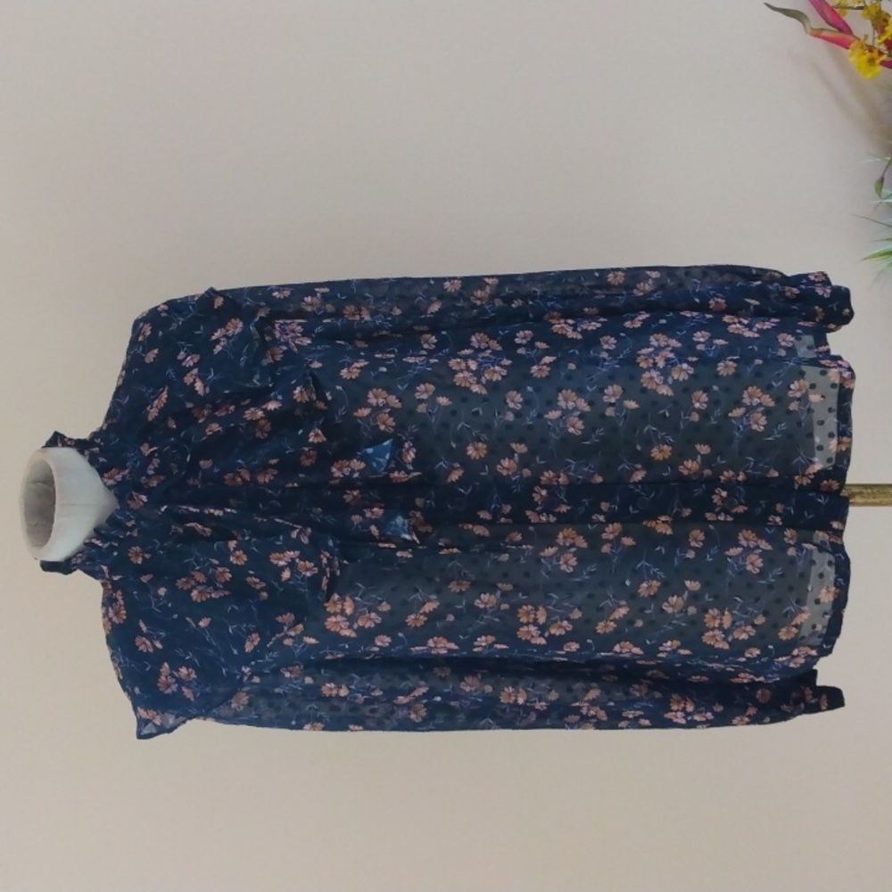 Jill Jill Stuart Top